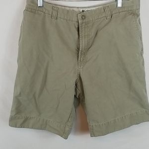 Columbia shorts